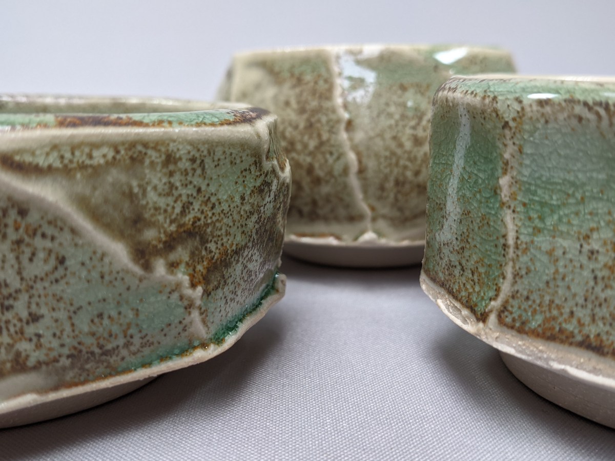 Tea Bowls